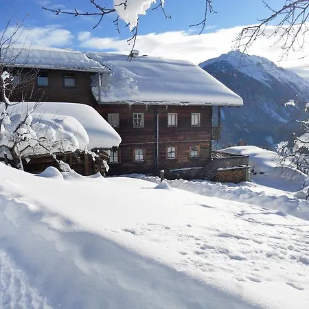 Haus Moosenbauer 210w * Neukirchen am Großvenediger