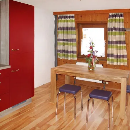Haus Moosenbauer 210w