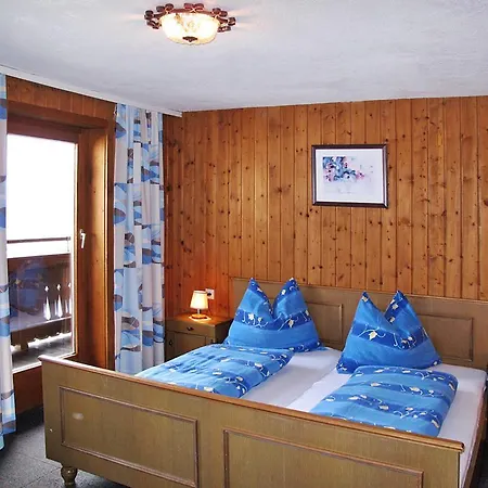 Haus Moosenbauer 210w