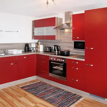 Haus Moosenbauer 210w