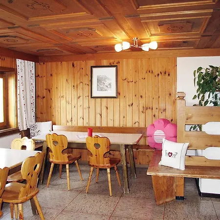 펜션 Haus Moosenbauer 210w Neukirchen am Großvenediger