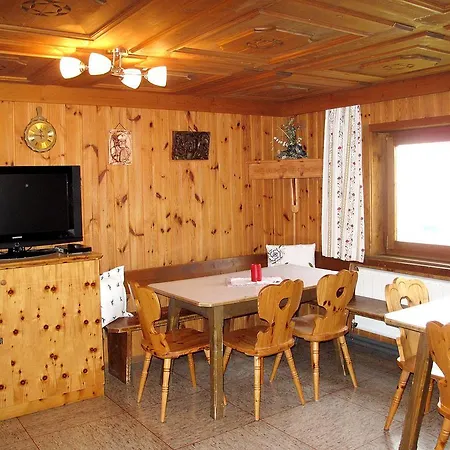 펜션 Haus Moosenbauer 210w