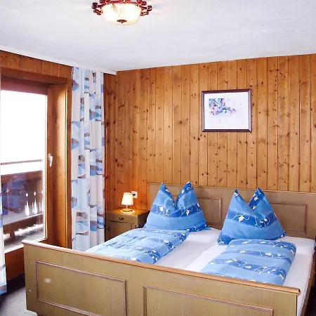 펜션 Haus Moosenbauer 210w *