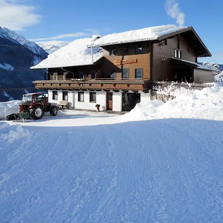 Haus Moosenbauer 210w * Neukirchen am Großvenediger
